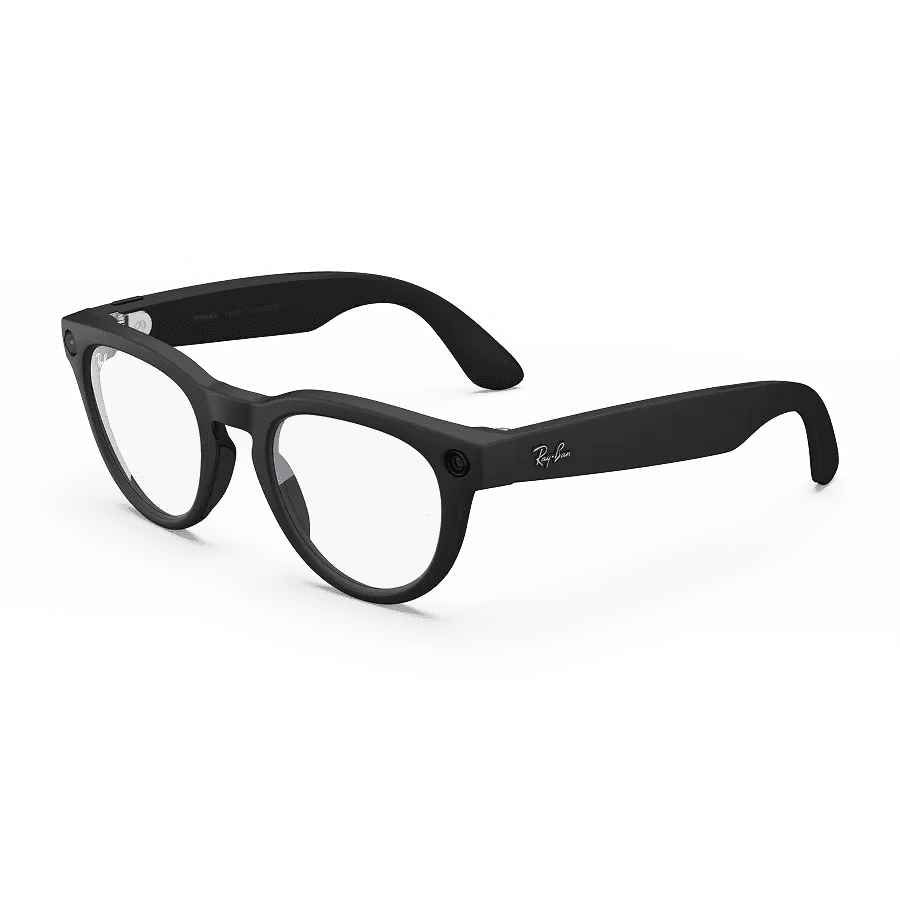Ray-Ban Meta Headliner (2023)