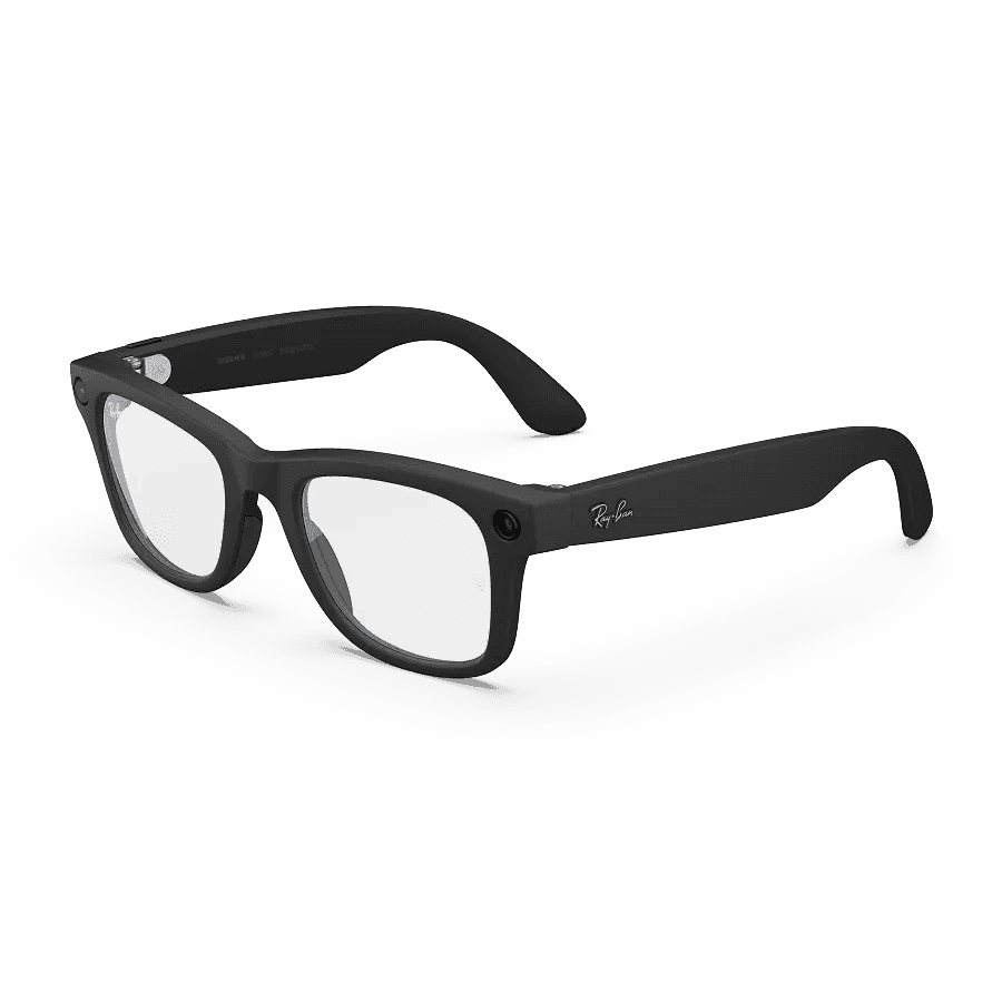 Ray-Ban Meta Wayfarer (2023)