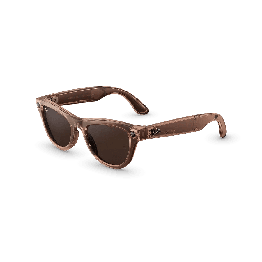 Ray-Ban Meta Skyler (2025)
