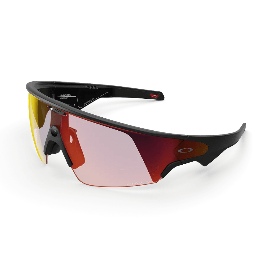 Ray-Ban Meta Oakley Vanguard (2025)