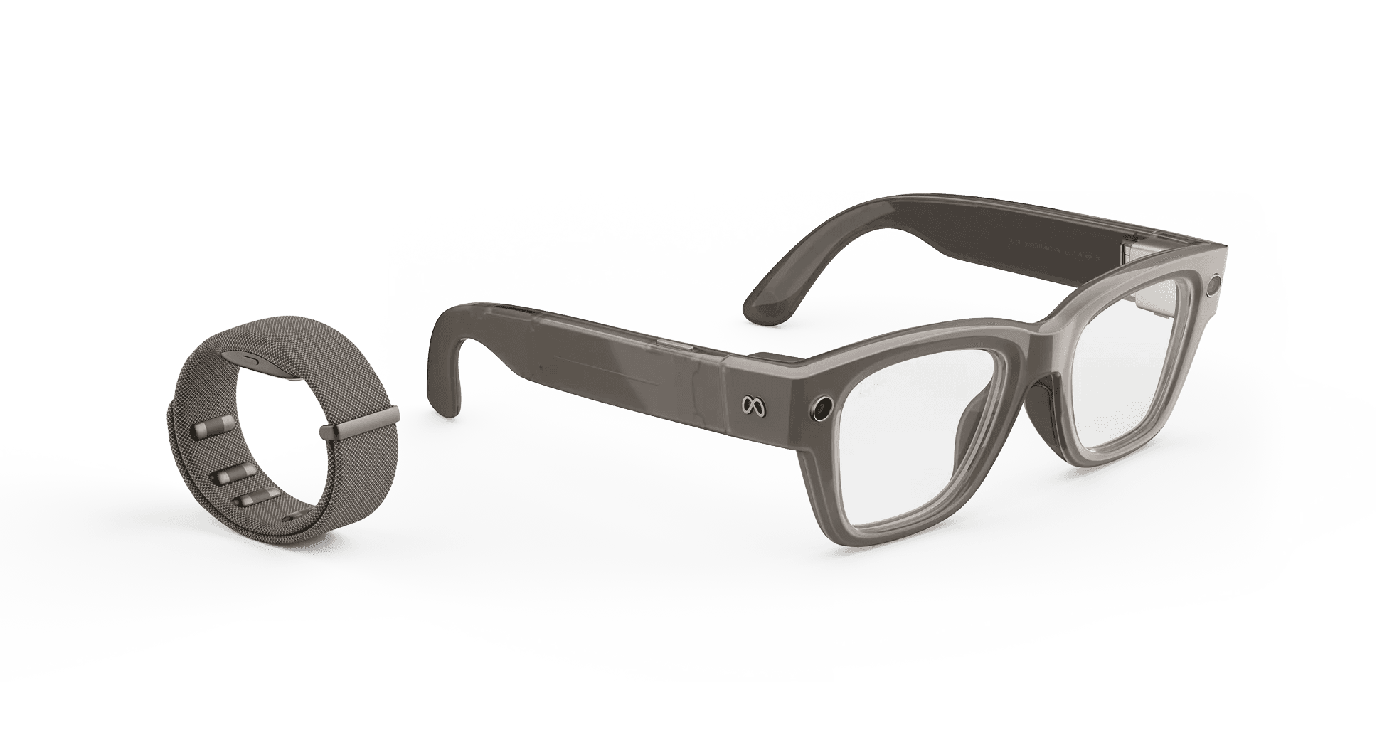 Meta Ray-Ban Display (2025)