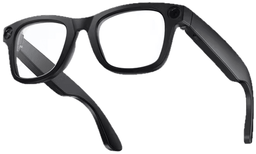 Xiaomi AI Glasses